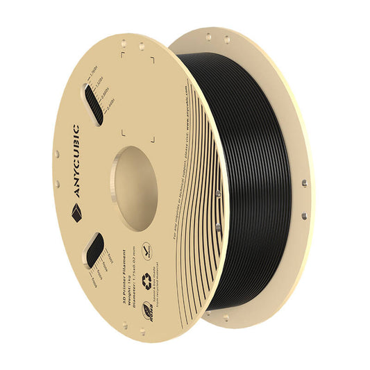 Anycubic PLA Filament 1 KG (Black)
