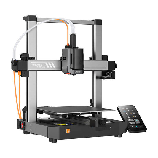 Anycubic Kobra 3 3D Printer