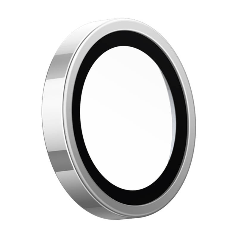 Camera glass Lensguard dla iPhone 16 Pro (Grey)