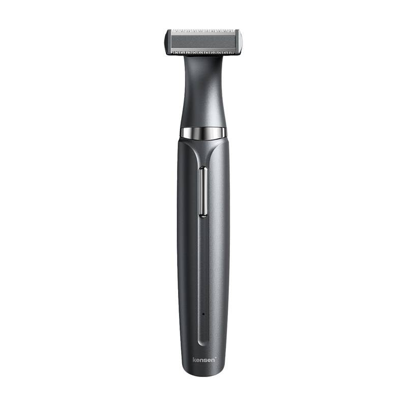 Kensen 2 σε 1  trimmer  σώματος 05-KTMQ31-0GA (γκρι)