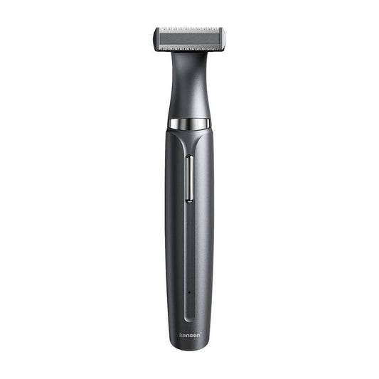 Kensen 2 σε 1  trimmer  σώματος 05-KTMQ31-0GA (γκρι)
