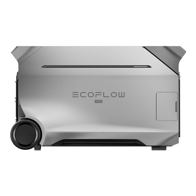 EcoFlow DELTA Pro 3 Portable Power Station