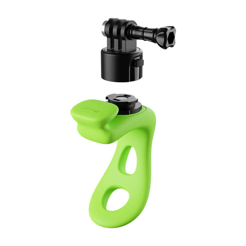 Multifunctional silicone ring mount Telesin