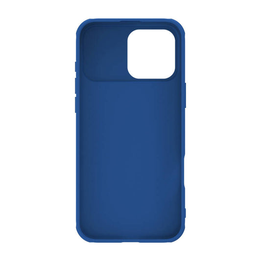 Nillkin CamShield Pro Case iPhone 16 Pro Max (blue)