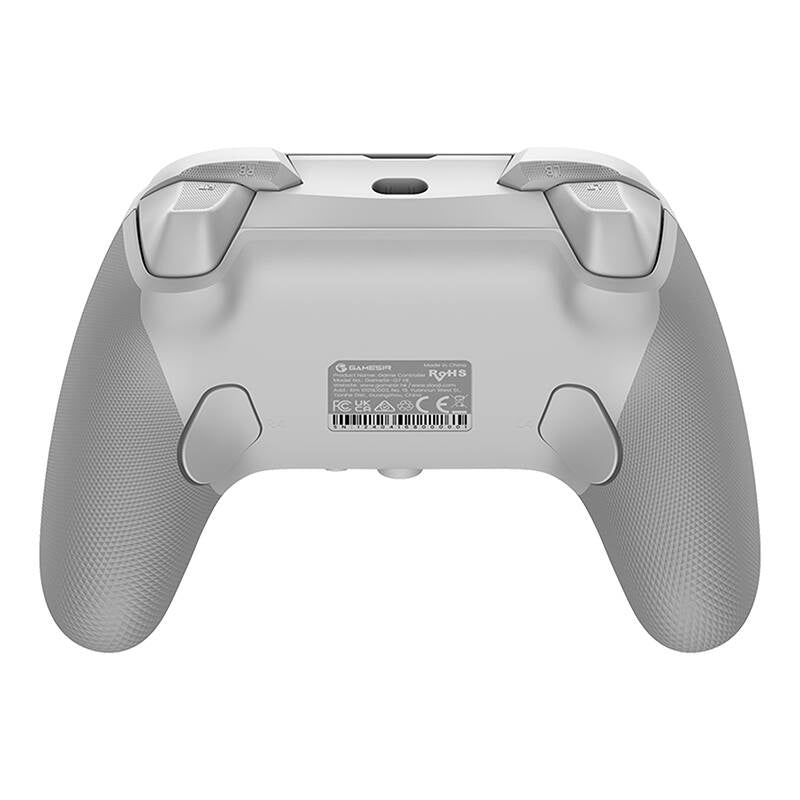 Wired gaming controler GameSir G7 HE (white)