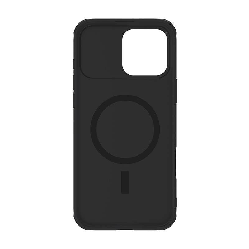 Nillkin CamShield Pro Case iPhone 16 Plus (black)