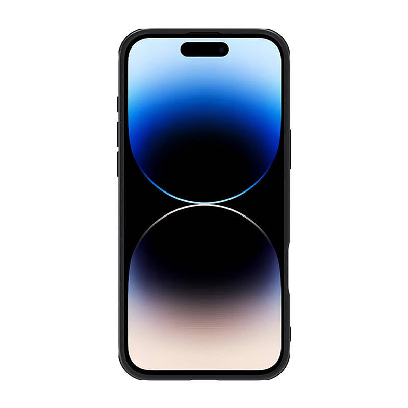 Nillkin CamShield Pro Case iPhone 16 Plus (black)