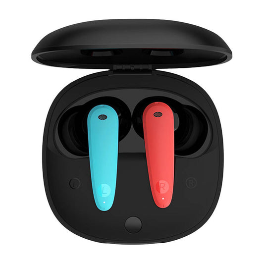 MIIIW Sound Cube Wireless Noise Reduction Ear (Black)