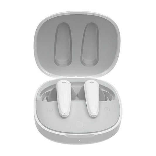 MIIIW Sound Cube Wireless Noise Reduction Ear (White)