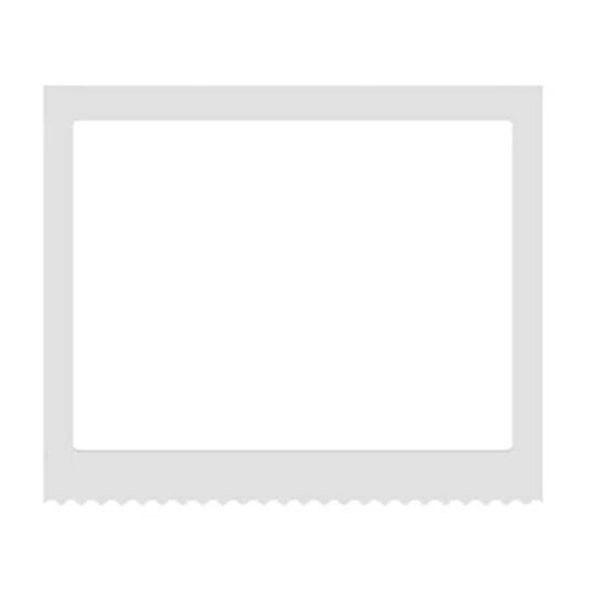Thermal Labels Niimbot stickers 40x30 mm - 900 pcs White