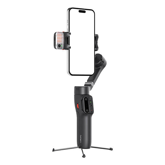 Smartphone Gimbal Hohem iSteady V3 Black Kit with