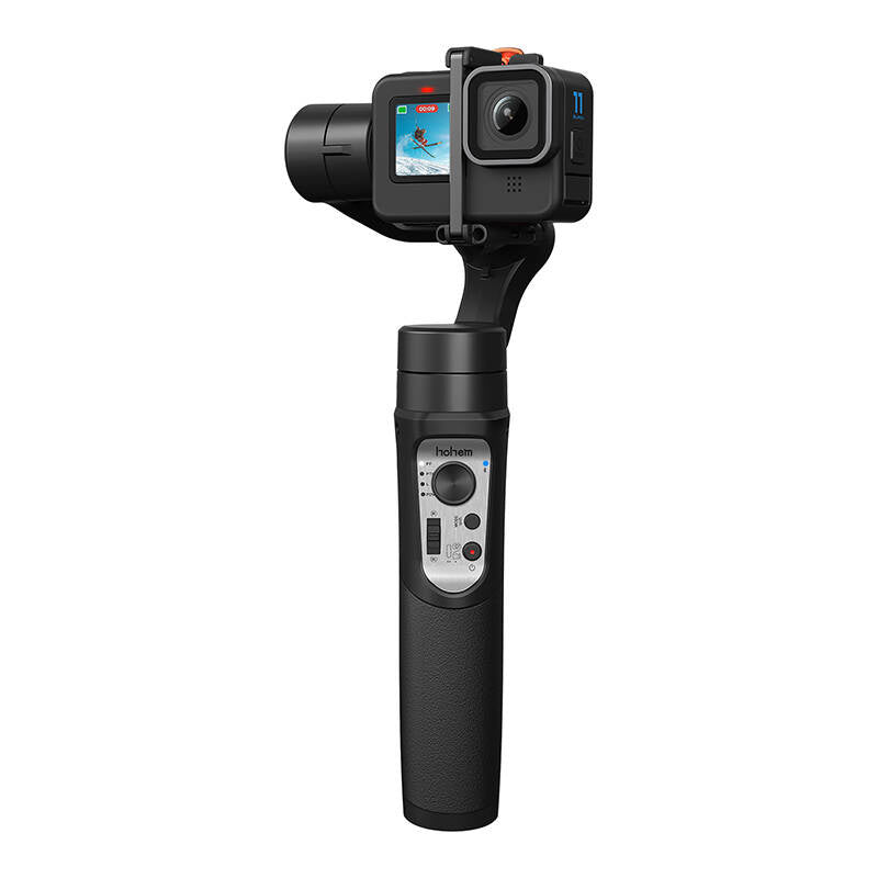 Gimbal Hohem iSteady Pro4 for Action Cameras