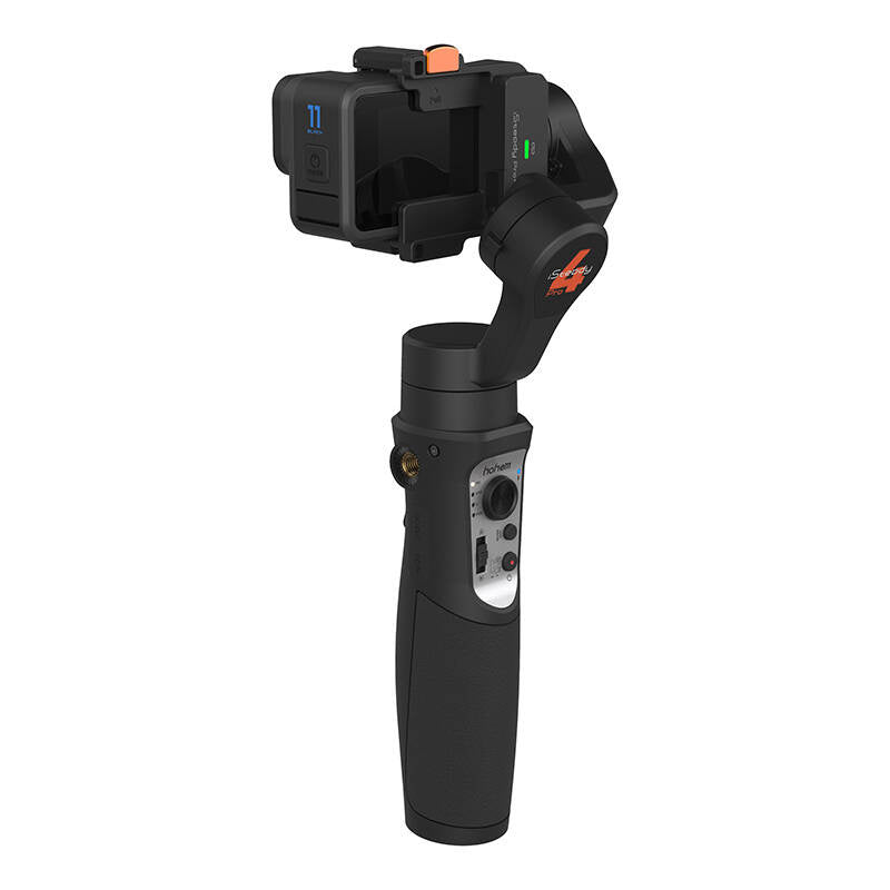Gimbal Hohem iSteady Pro4 for Action Cameras
