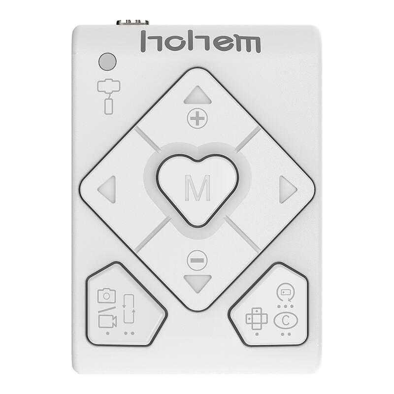 Remote controller Hohem HRT-03