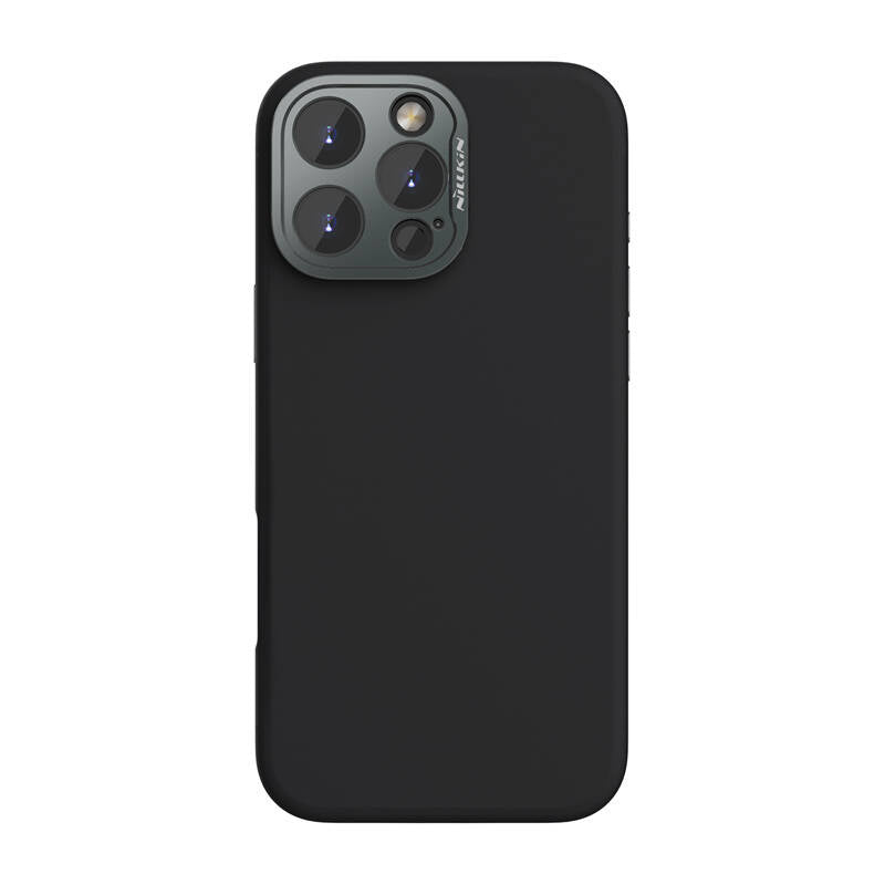 Nillkin LensWing Magnetic Case iPhone 16 Pro Max (black)