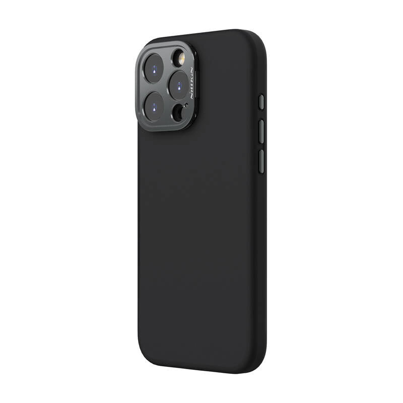 Nillkin LensWing Magnetic Case iPhone 16 Pro Max (black)