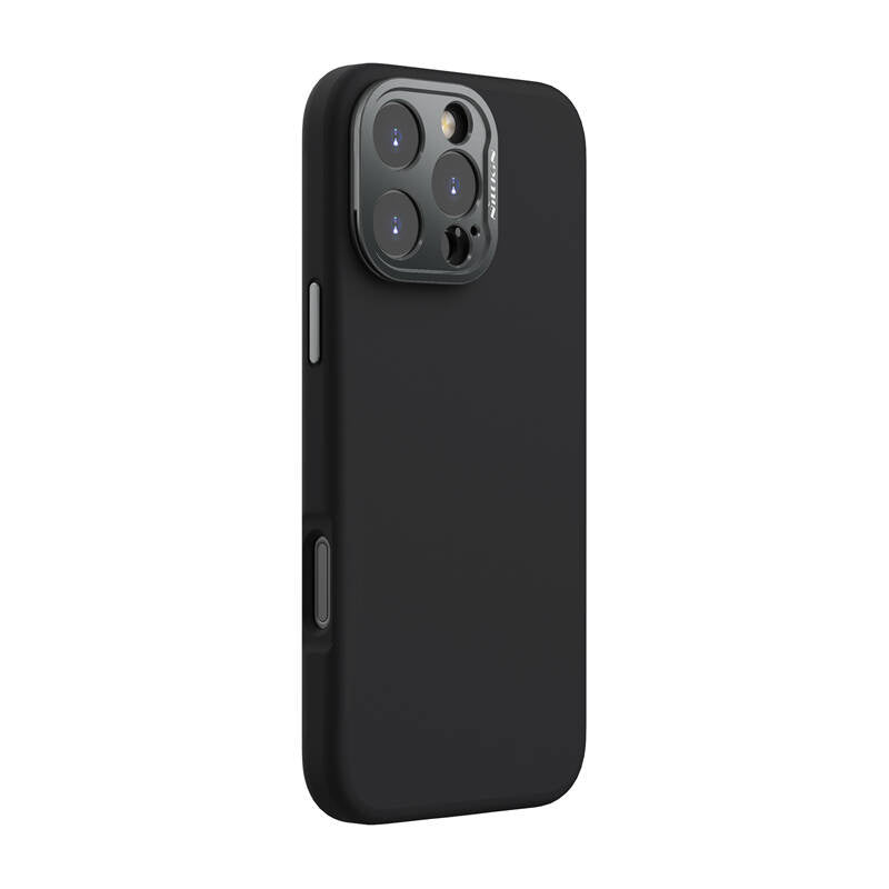 Nillkin LensWing Magnetic Case iPhone 16 Pro Max (black)