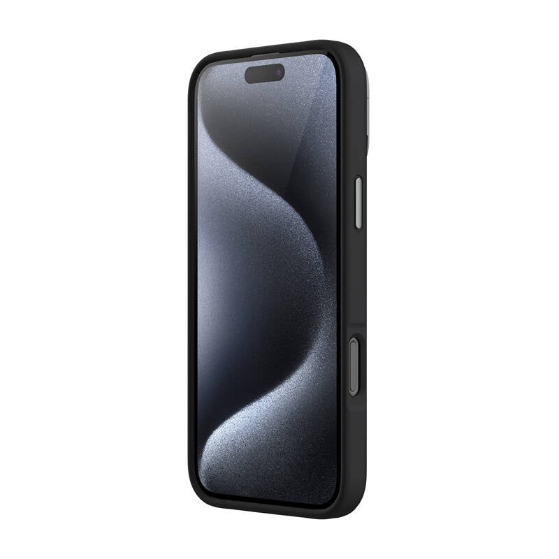 Nillkin LensWing Magnetic Case iPhone 16 Pro Max (black)