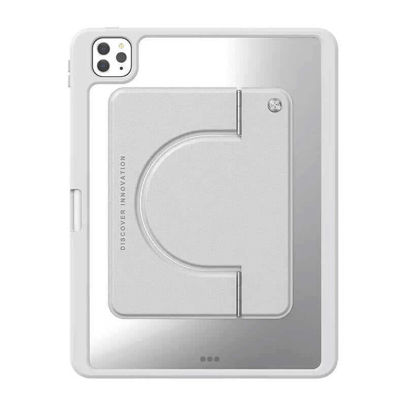 Nillkin FlexWing Magnetic Stand for tablet (grey)