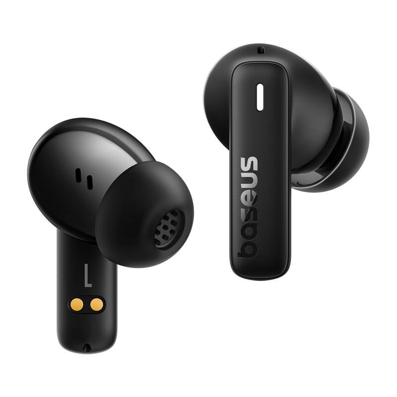 Baseus Bowie E19 True Wireless Earphones (black)