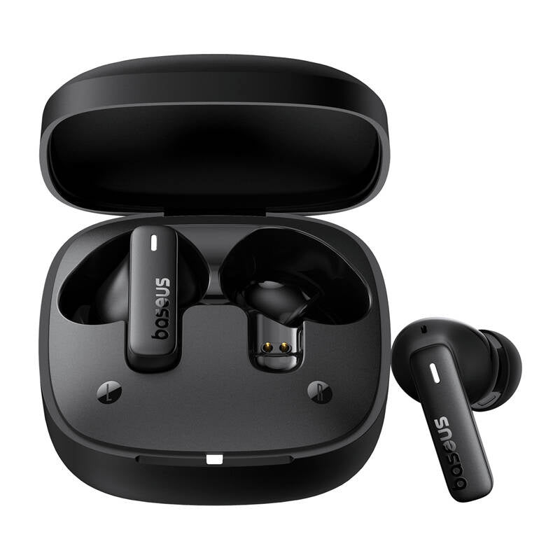 Baseus Bowie E19 True Wireless Earphones (black)