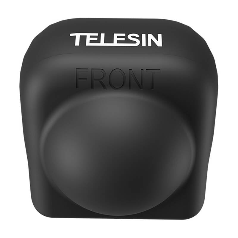 Lens silicone protective cover Telesin forInsta360 X4