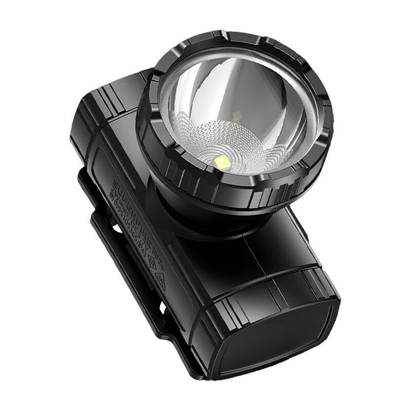 Headlamp Superfire HL96