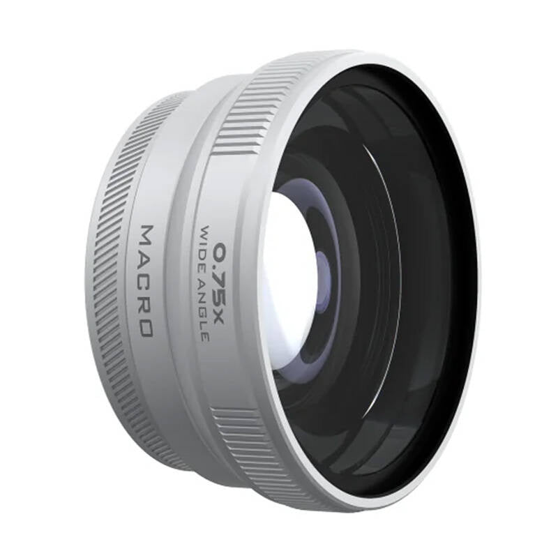Wide Angle & Macro Lens Freewell for Fuji X100VI/X100V
