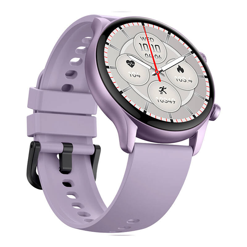 Smartwatch Zeblaze Btalk 3 Plus (orchid)