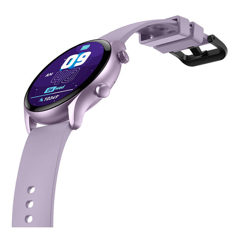 Smartwatch Zeblaze Btalk 3 Plus (orchid)
