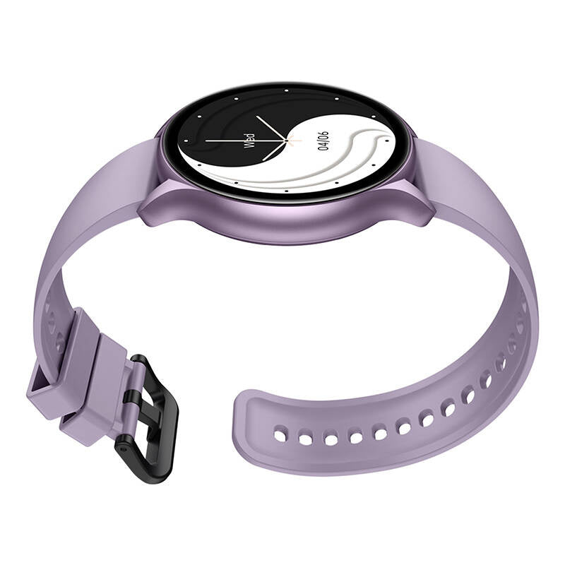 Smartwatch Zeblaze Btalk 3 Plus (orchid)