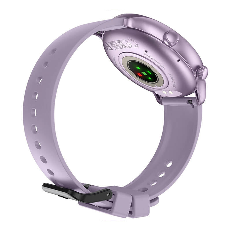 Smartwatch Zeblaze Btalk 3 Plus (orchid)