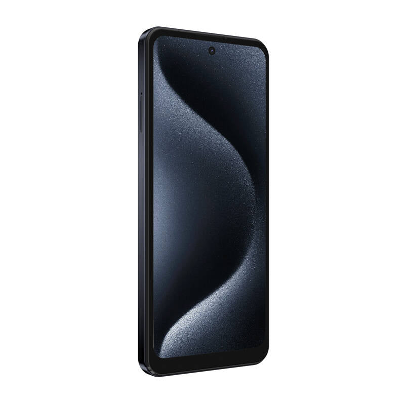 Smartphone HOTWAV Note 13 Max - 6.8'' 6+10/256GB Black