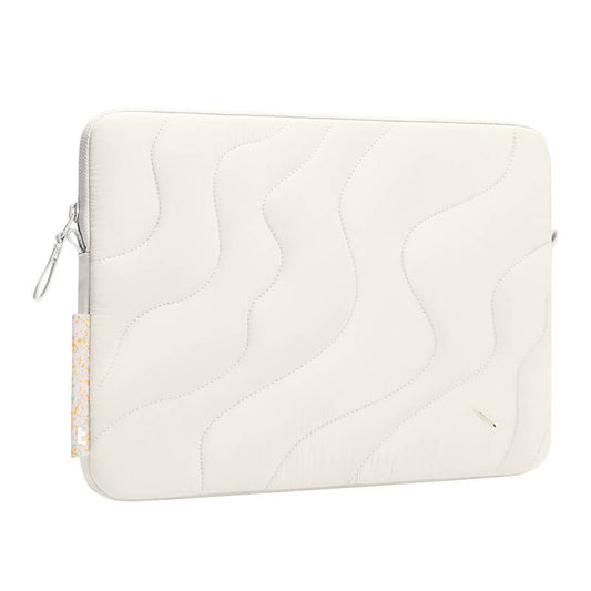 Laptop case 16'' Tomtoc Terra-A27 (white)