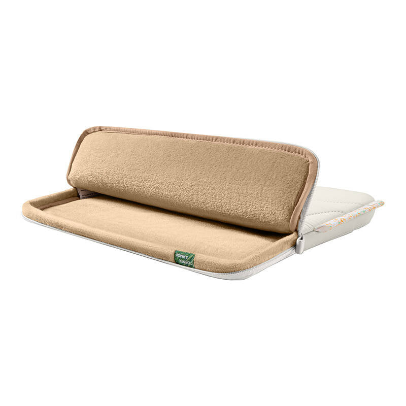 Laptop case 16'' Tomtoc Terra-A27 (white)