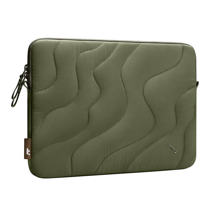 Laptop case 14'' Tomtoc Terra-A27 (white)