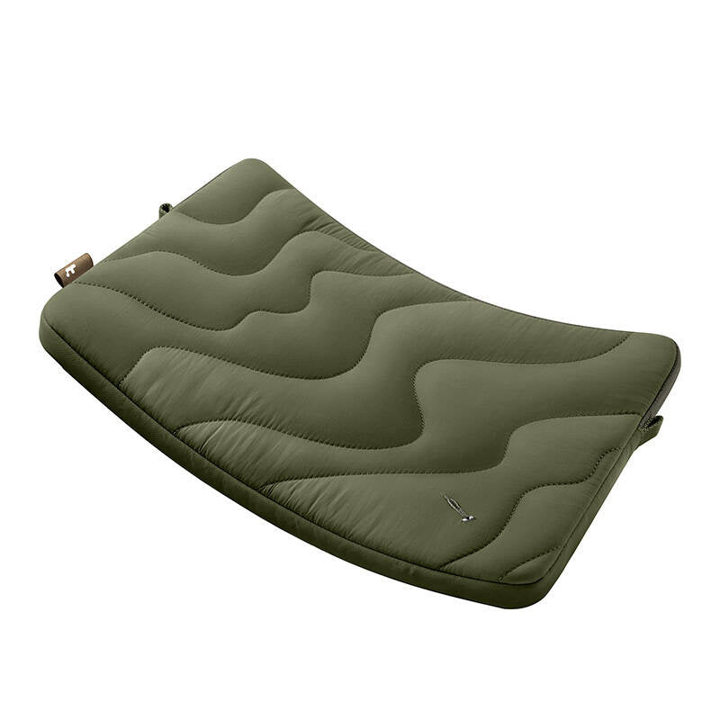 Laptop case 14'' Tomtoc Terra-A27 (green)