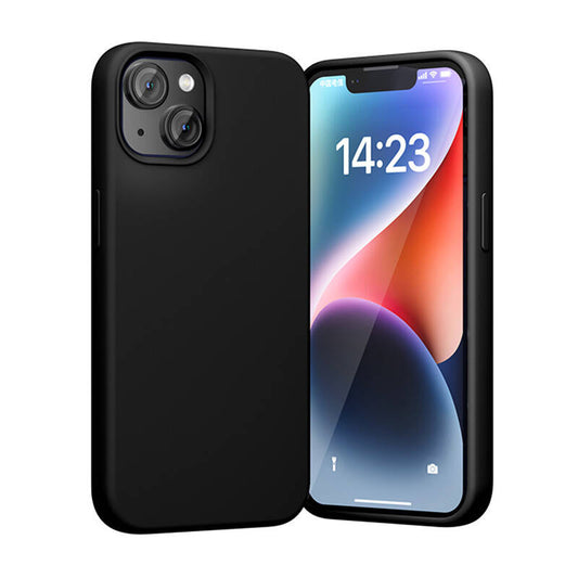 Vention Case KUEB0-20 for iPhone 14 Plus (black)