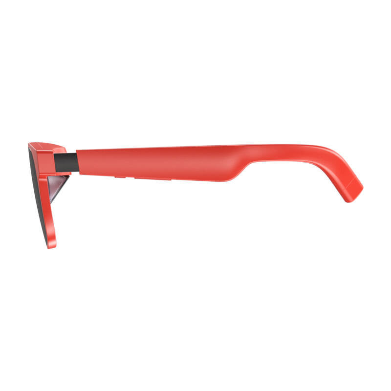 AR Glasses XREAL Air 2 (red)