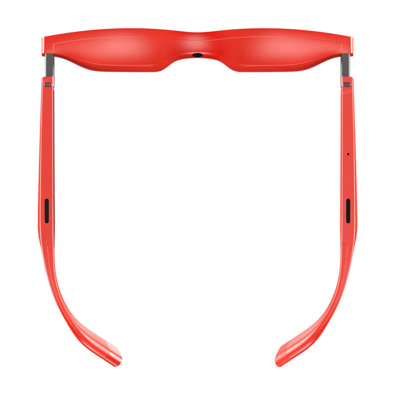 AR Glasses XREAL Air 2 (red)