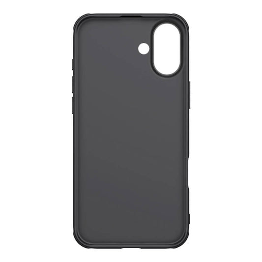 Nillkin Frosted Shield Pro Case iPhone 16 Plus (black)