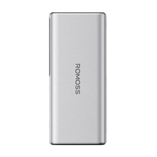 Powerbank Romoss PPU20 20000mAh 130W (silver)