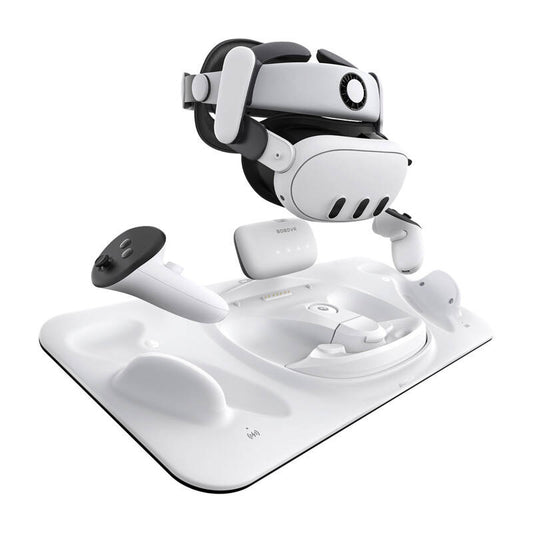 Charging Dock BOBOVR D3 for Meta Quest 3