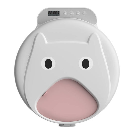 Automatic pet feeder F26-L-R  Petwant