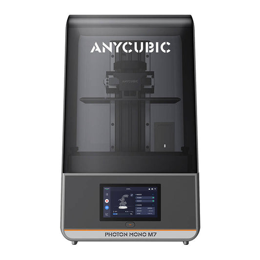 Anycubic Photon Mono M7 3D Printer