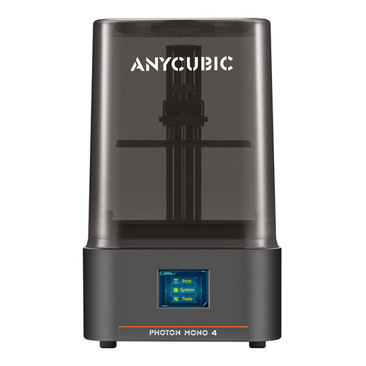 Anycubic Photon Mono 4 3D Printer