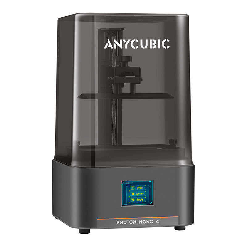 Anycubic Photon Mono 4 3D Printer