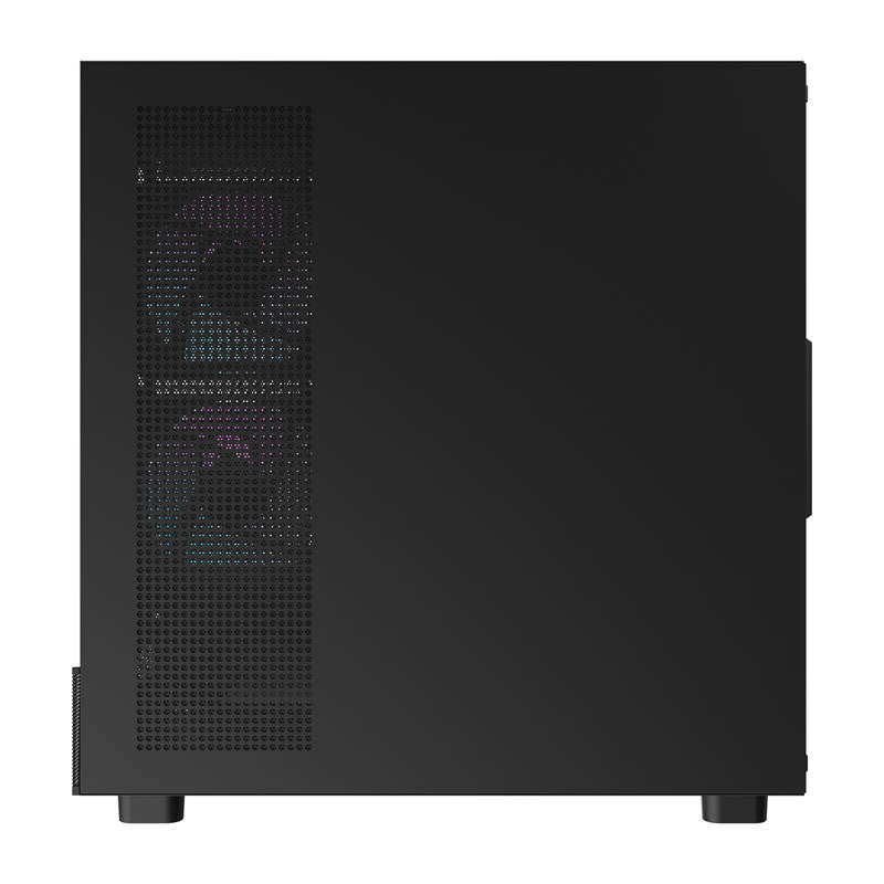 Darkflash Computer Case DPX90 (Black)