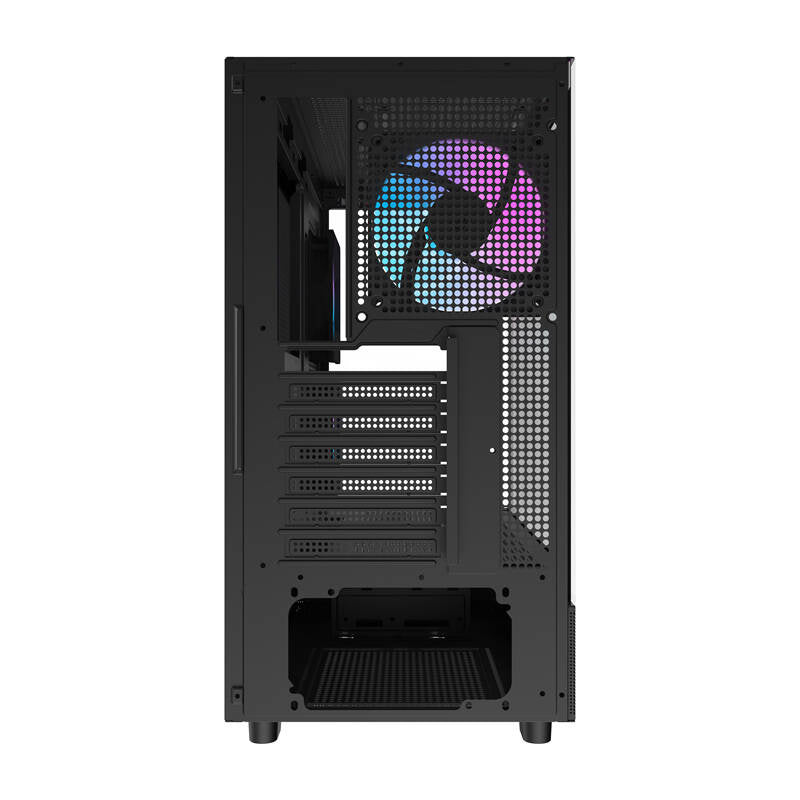Darkflash Computer Case DPX90 (Black)