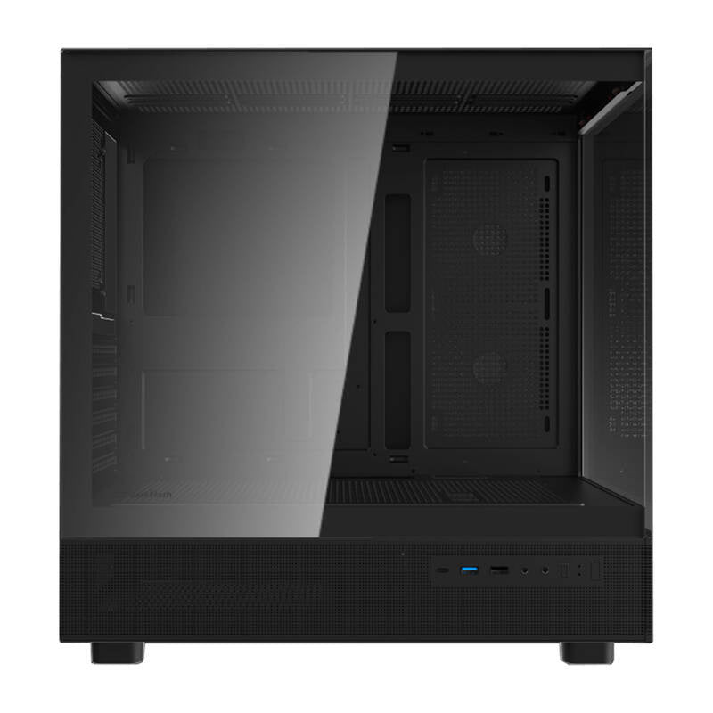 Darkflash Computer Case DPX90 (Black)